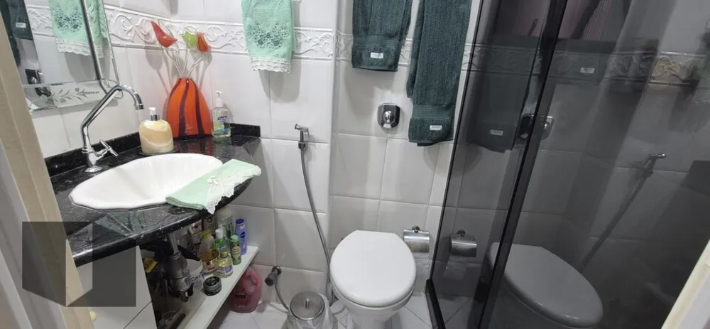 Apartamento, 2 quartos, 82 m² - Foto 11