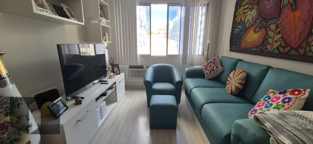 Apartamento, 2 quartos, 82 m² - Foto 18