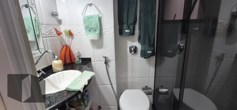 Apartamento, 2 quartos, 82 m² - Foto 16