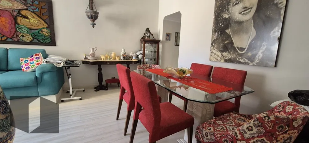 Apartamento, 2 quartos, 82 m² - Foto 13