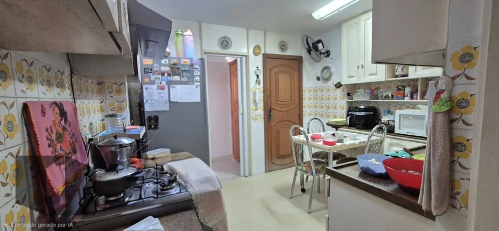 Apartamento, 2 quartos, 82 m² - Foto 14