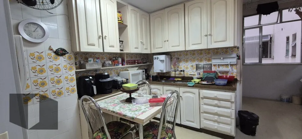 Apartamento, 2 quartos, 82 m² - Foto 8