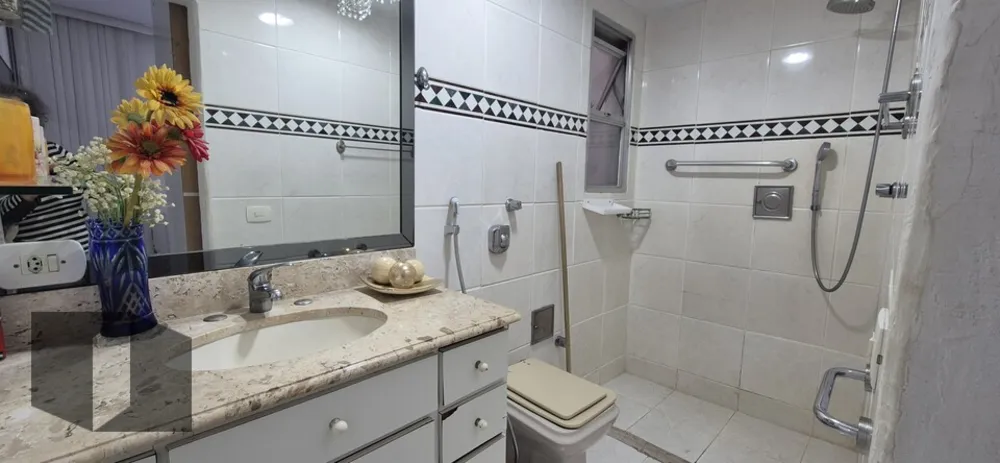 Apartamento, 2 quartos, 82 m² - Foto 3