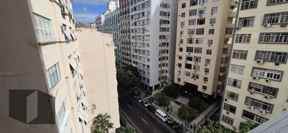 Apartamento, 2 quartos, 82 m² - Foto 17