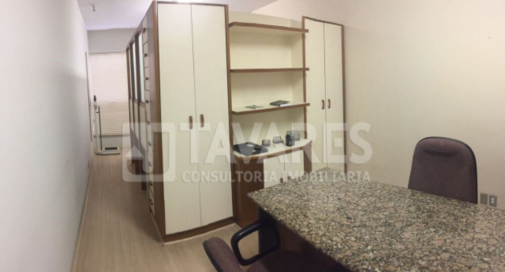 Sala-Conjunto, 39 m² - Foto 7