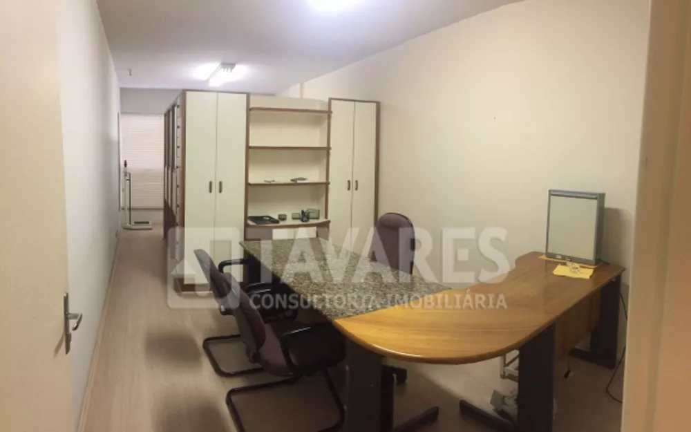 Sala-Conjunto, 39 m² - Foto 11