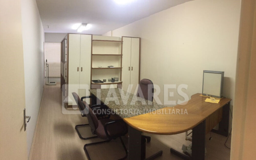 Sala-Conjunto, 39 m² - Foto 1