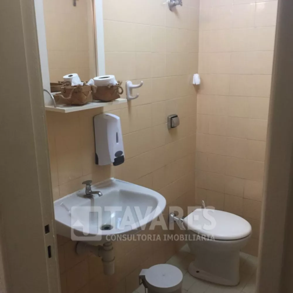 Sala-Conjunto, 39 m² - Foto 12