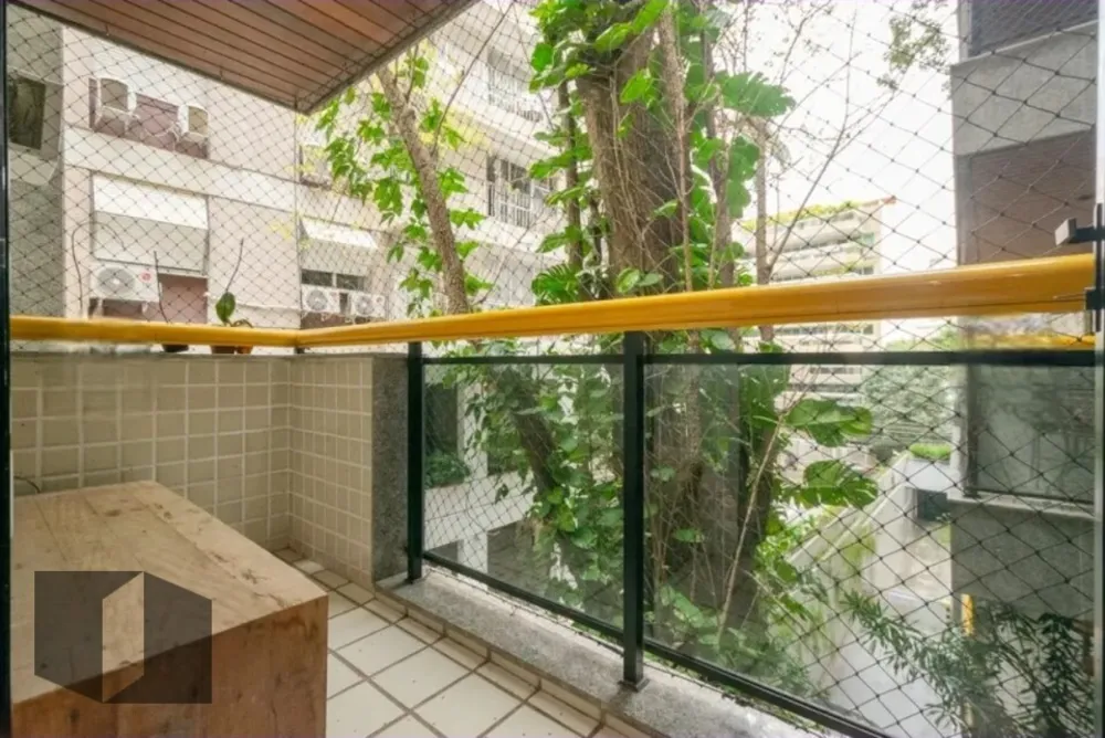 Apartamento, 2 quartos, 85 m² - Foto 9