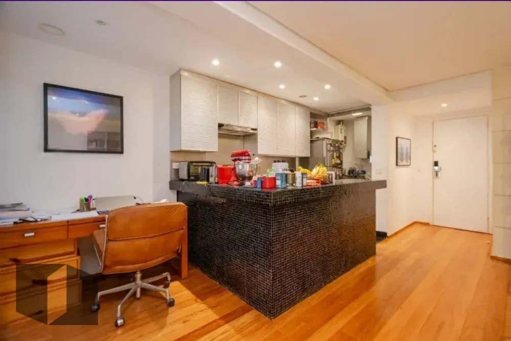 Apartamento, 2 quartos, 85 m² - Foto 5