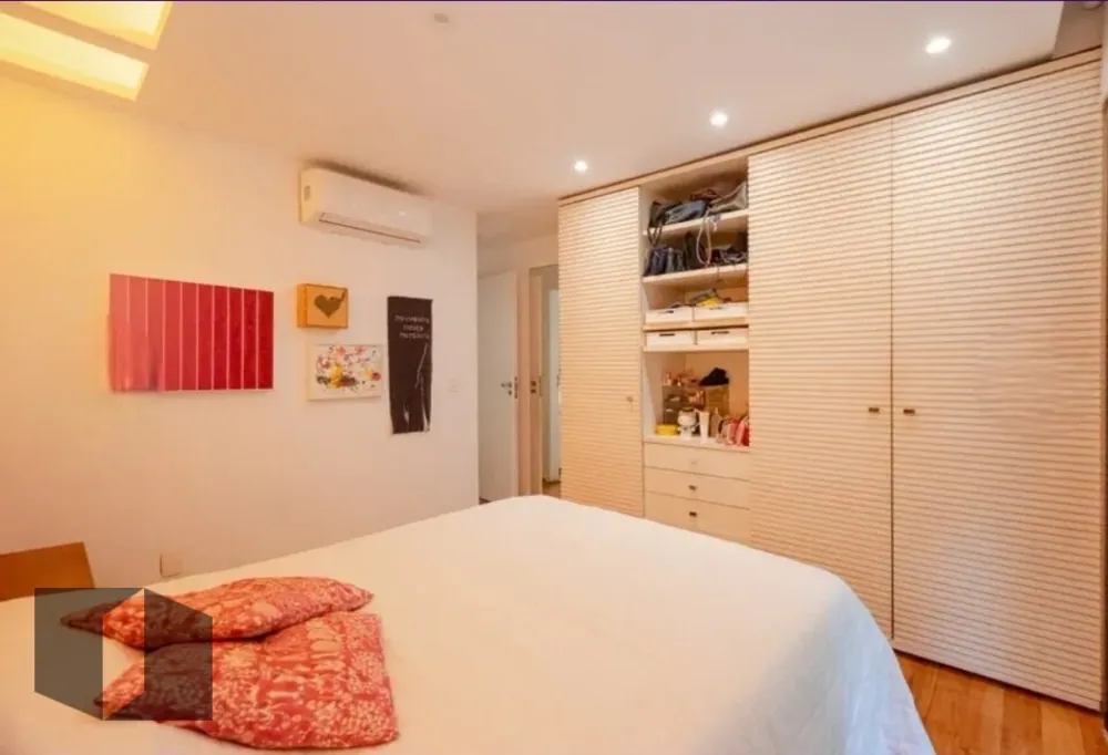 Apartamento, 2 quartos, 85 m² - Foto 15