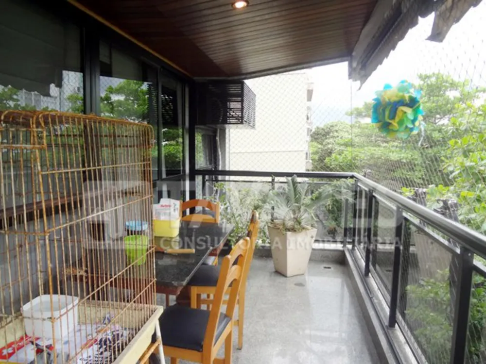 Apartamento, 3 quartos, 135 m² - Foto 3