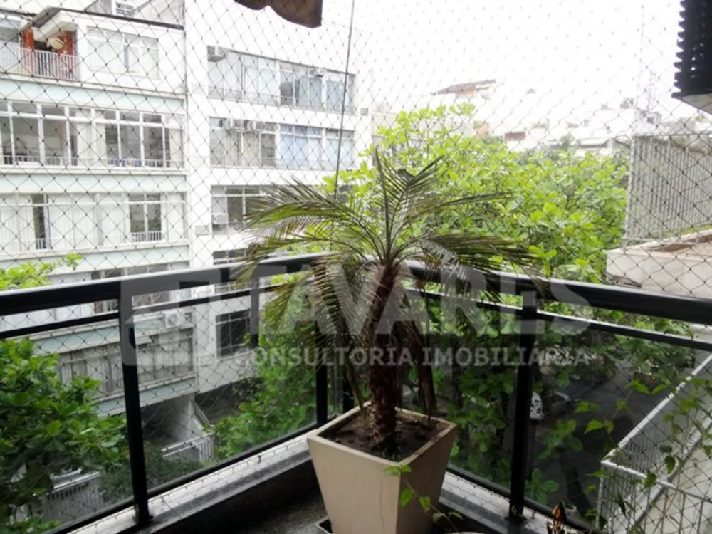 Apartamento, 3 quartos, 135 m² - Foto 1