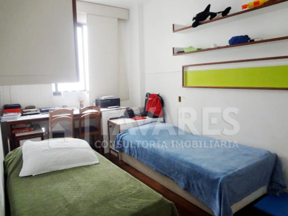 Apartamento, 3 quartos, 135 m² - Foto 16