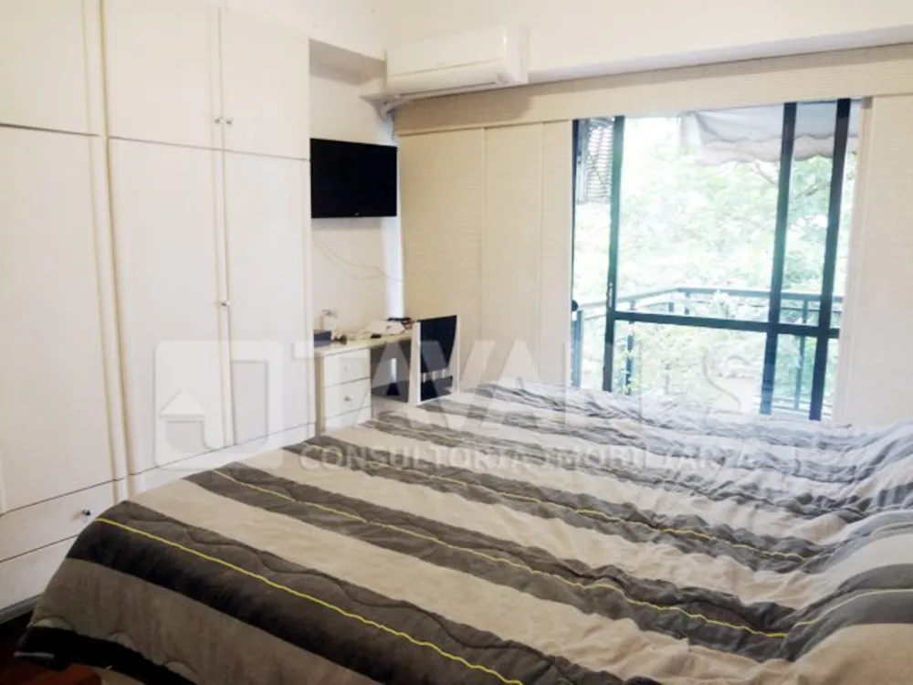 Apartamento, 3 quartos, 135 m² - Foto 12