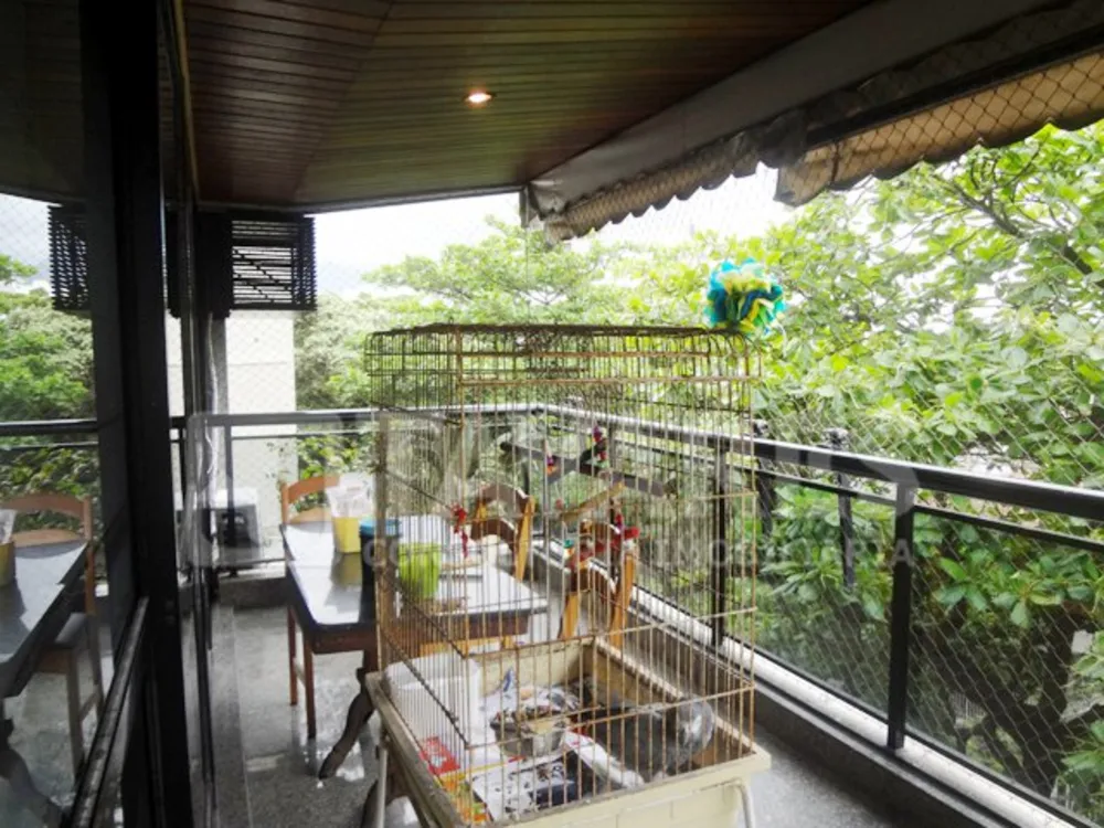 Apartamento, 3 quartos, 135 m² - Foto 10