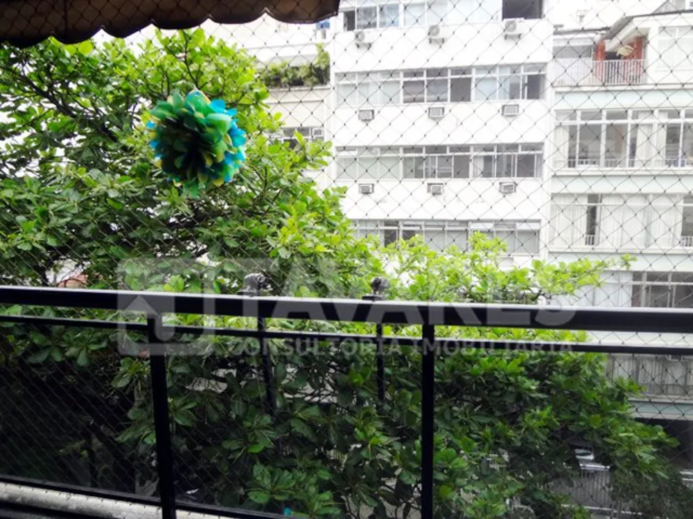 Apartamento, 3 quartos, 135 m² - Foto 11