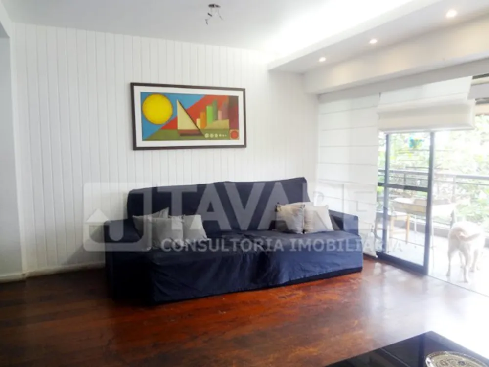 Apartamento, 3 quartos, 135 m² - Foto 6