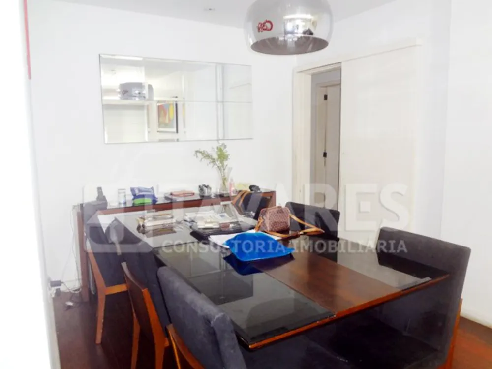 Apartamento, 3 quartos, 135 m² - Foto 9