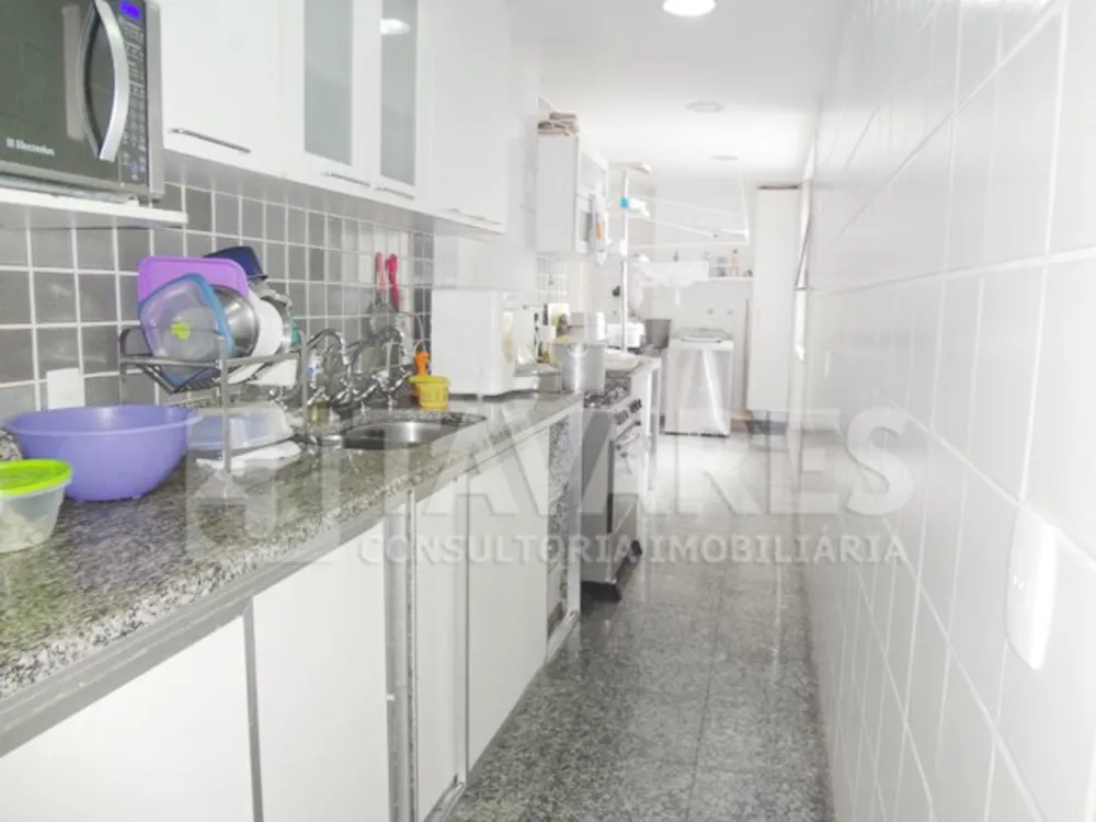 Apartamento, 3 quartos, 135 m² - Foto 20