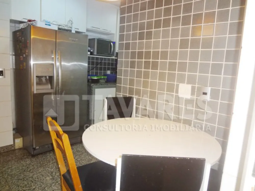 Apartamento, 3 quartos, 135 m² - Foto 18