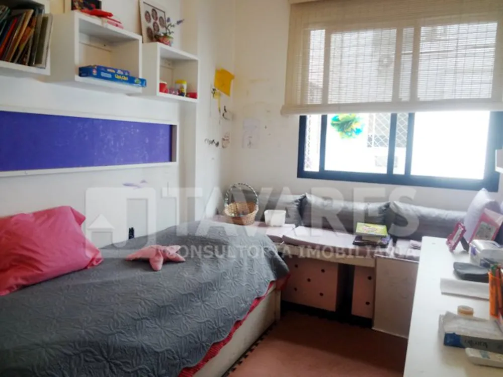 Apartamento, 3 quartos, 135 m² - Foto 15