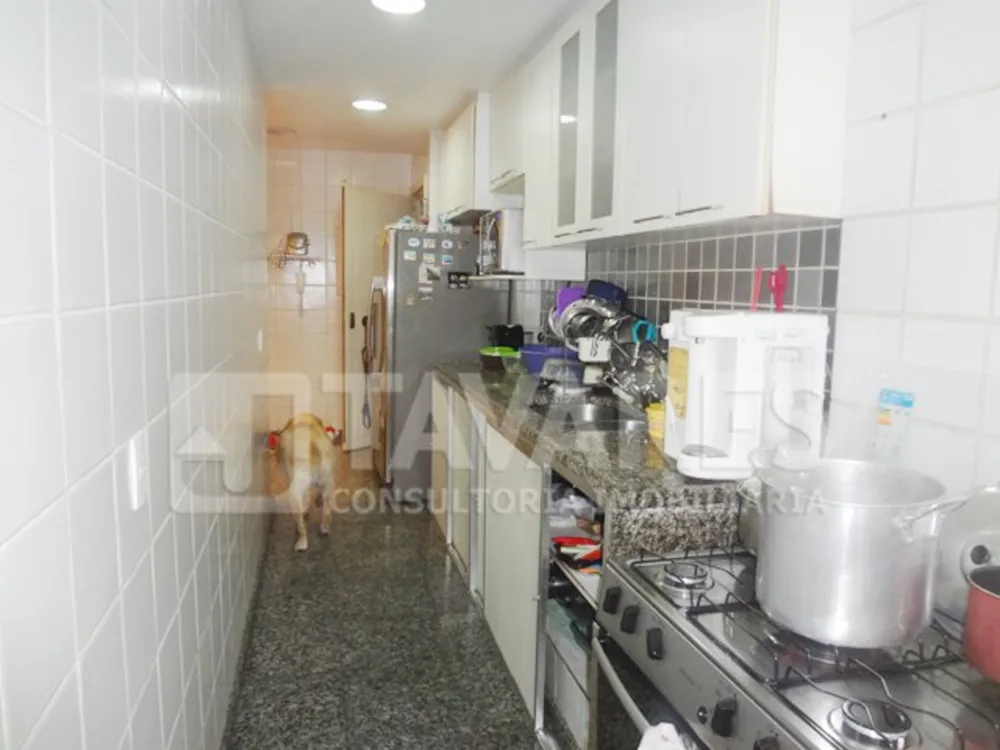 Apartamento, 3 quartos, 135 m² - Foto 22