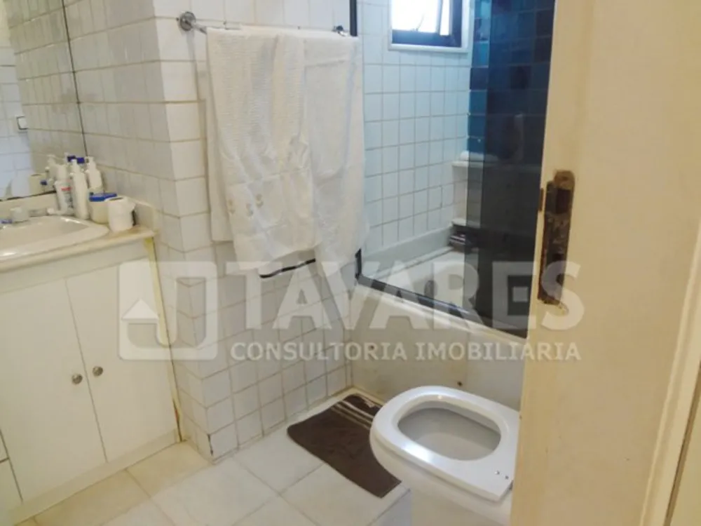 Apartamento, 3 quartos, 135 m² - Foto 14