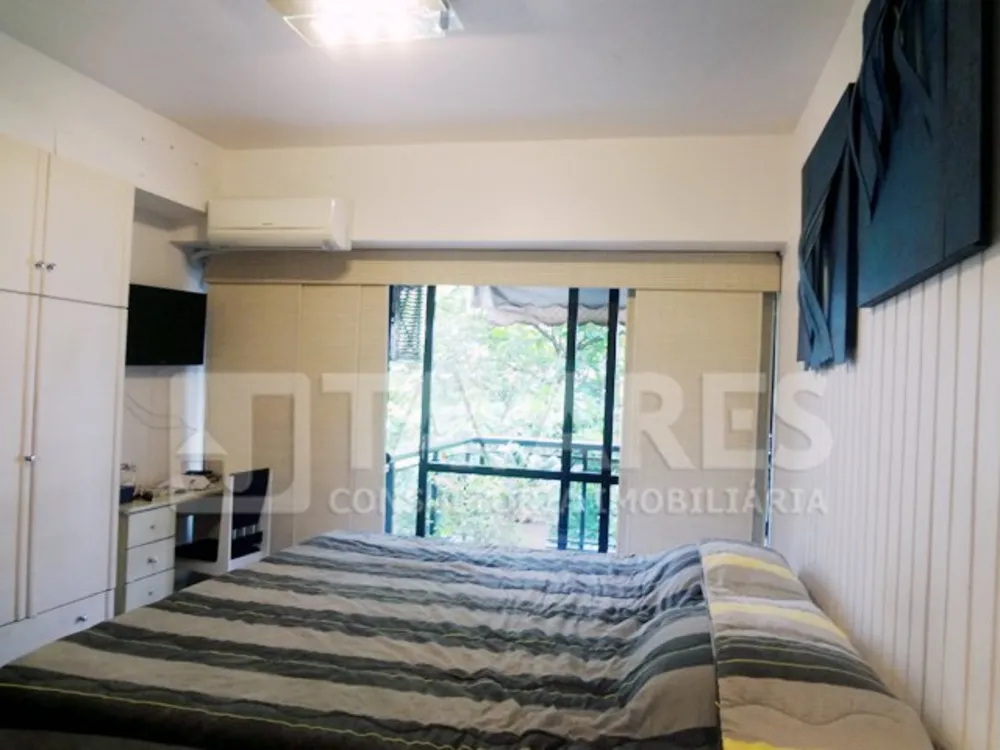 Apartamento, 3 quartos, 135 m² - Foto 13