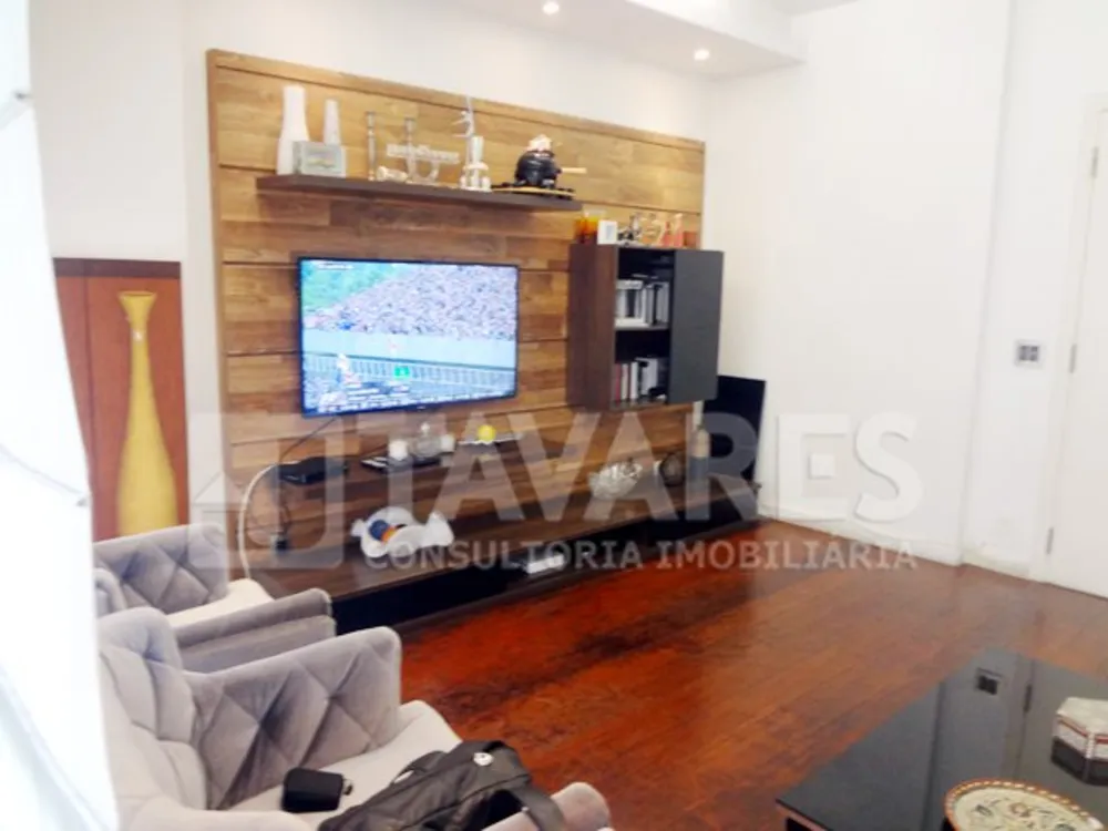 Apartamento, 3 quartos, 135 m² - Foto 7