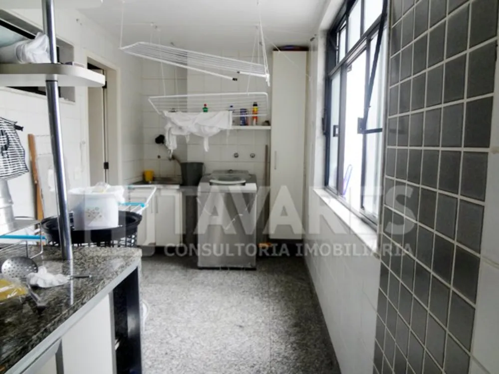 Apartamento, 3 quartos, 135 m² - Foto 23
