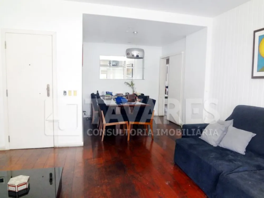 Apartamento, 3 quartos, 135 m² - Foto 8