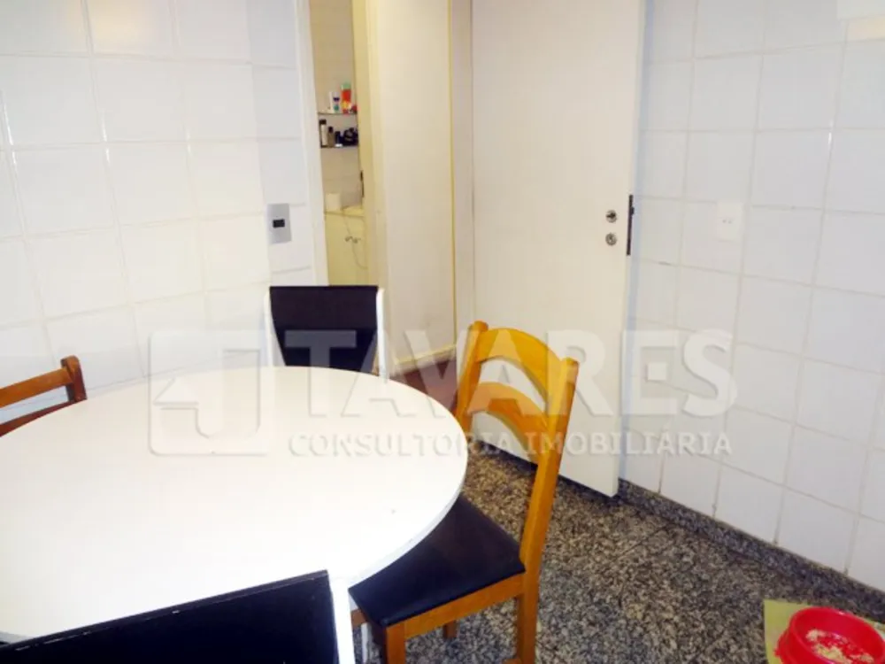 Apartamento, 3 quartos, 135 m² - Foto 19