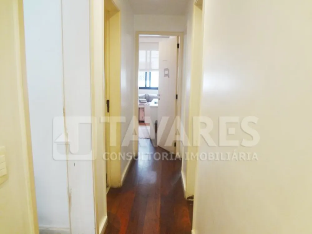 Apartamento, 3 quartos, 135 m² - Foto 17