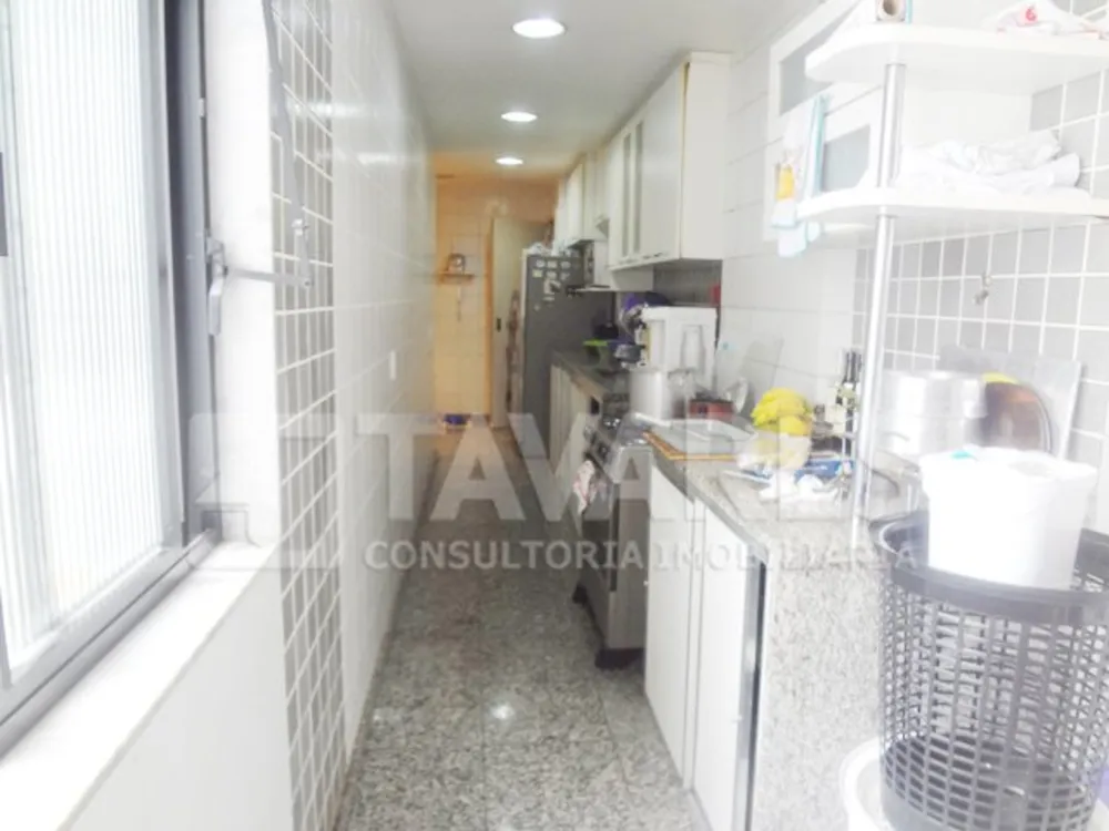 Apartamento, 3 quartos, 135 m² - Foto 21