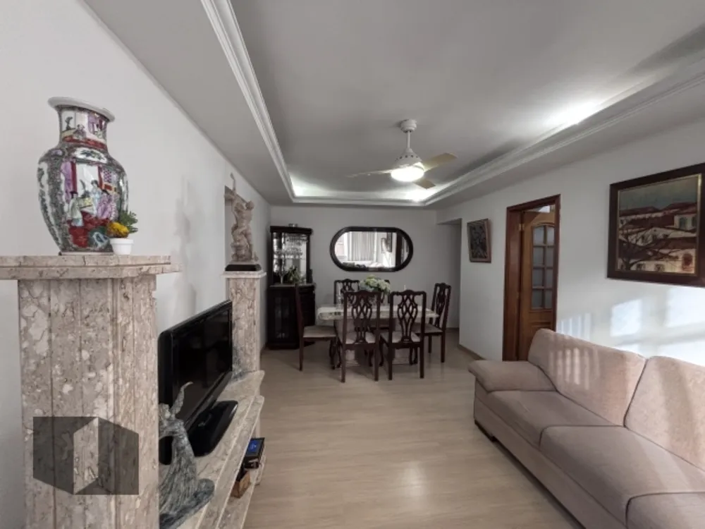 Apartamento, 3 quartos, 82 m² - Foto 2