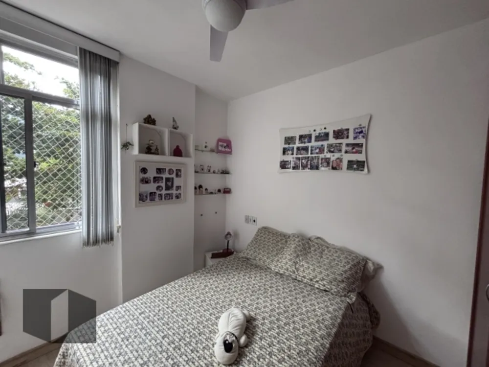Apartamento, 3 quartos, 82 m² - Foto 6