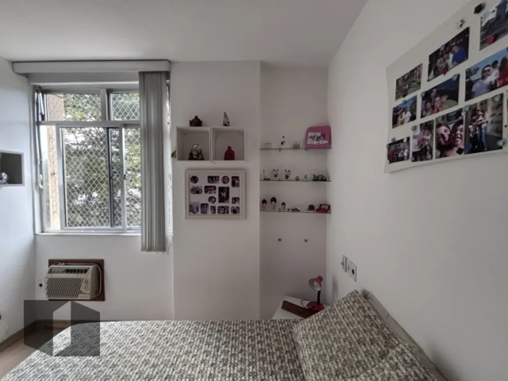 Apartamento, 3 quartos, 82 m² - Foto 3