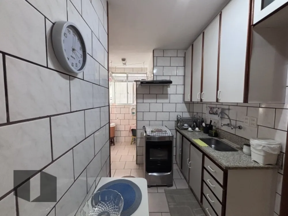 Apartamento, 3 quartos, 82 m² - Foto 1