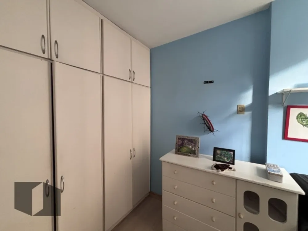 Apartamento, 3 quartos, 82 m² - Foto 7