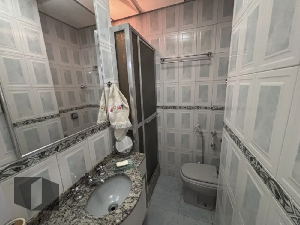 Apartamento, 3 quartos, 82 m² - Foto 4