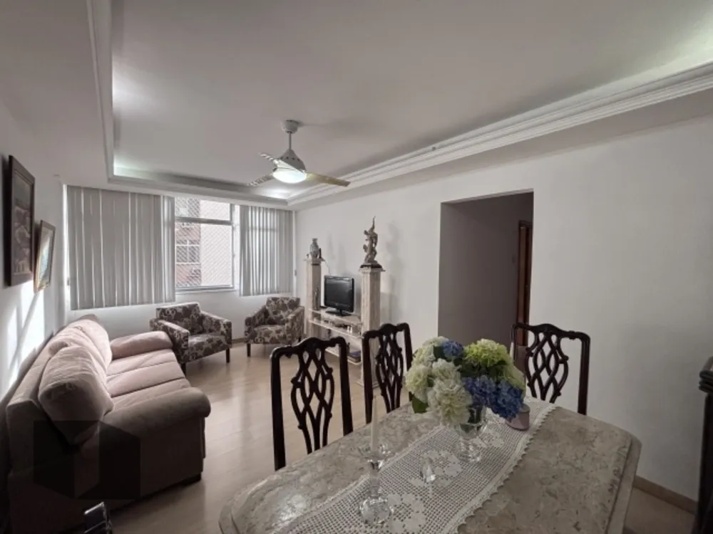 Apartamento, 3 quartos, 82 m² - Foto 5