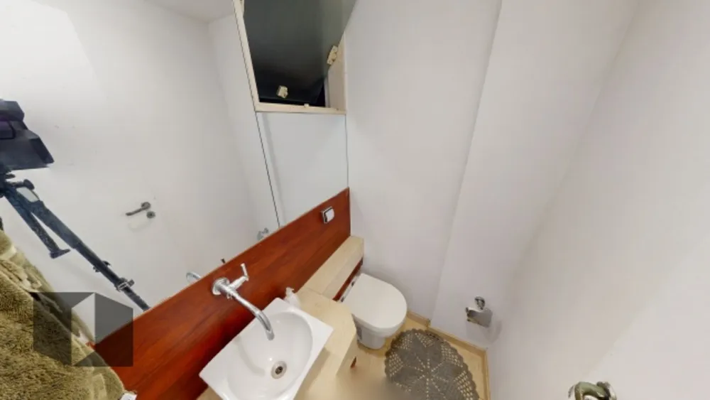 Apartamento, 3 quartos, 119 m² - Foto 8
