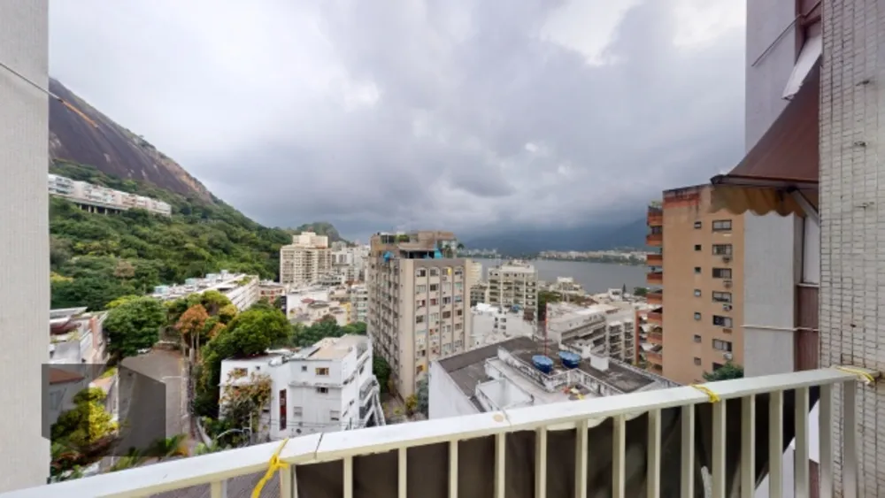 Apartamento, 3 quartos, 119 m² - Foto 4