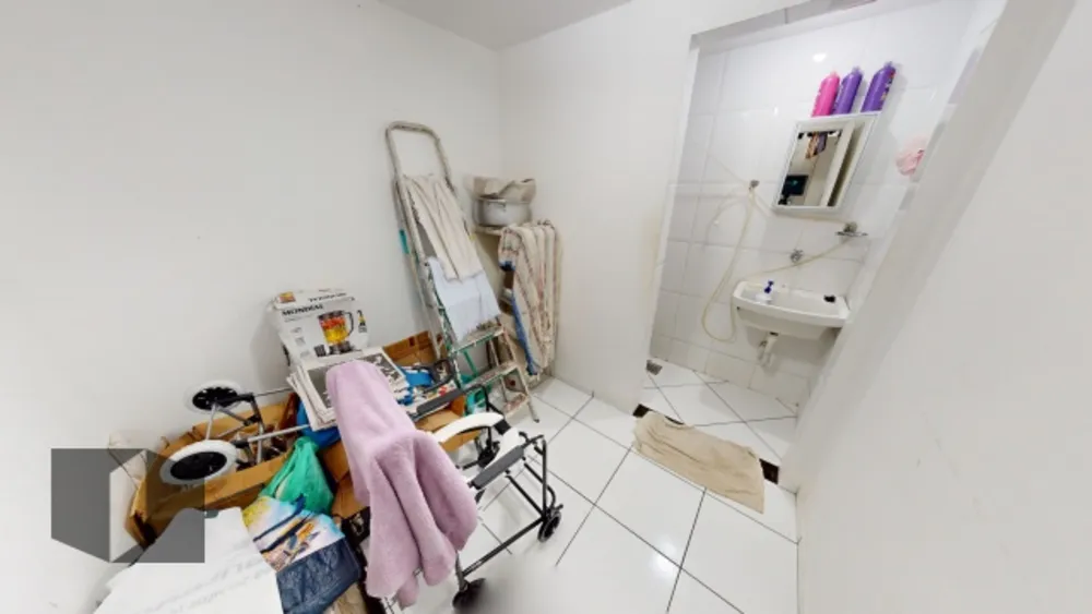 Apartamento, 3 quartos, 119 m² - Foto 19