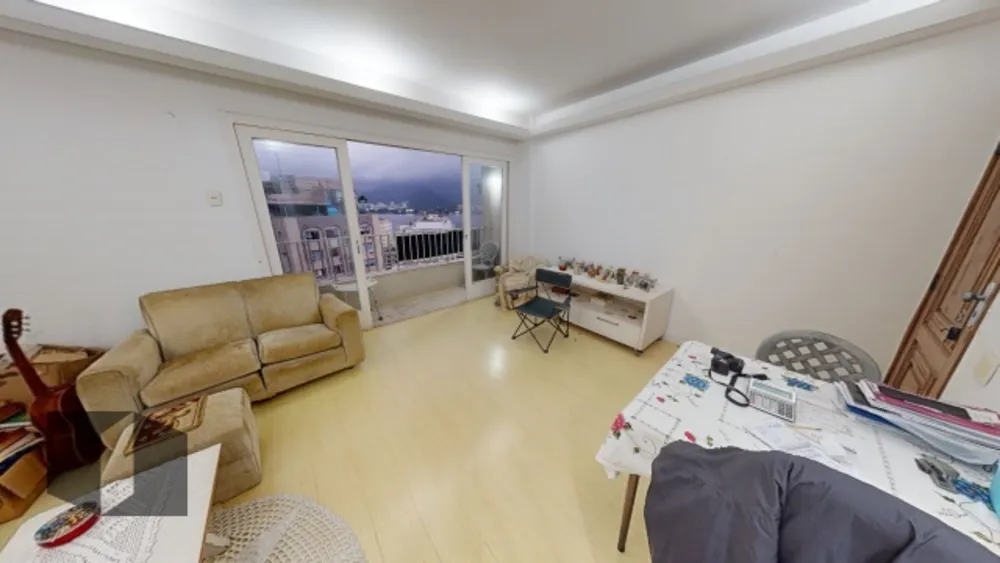 Apartamento, 3 quartos, 119 m² - Foto 5