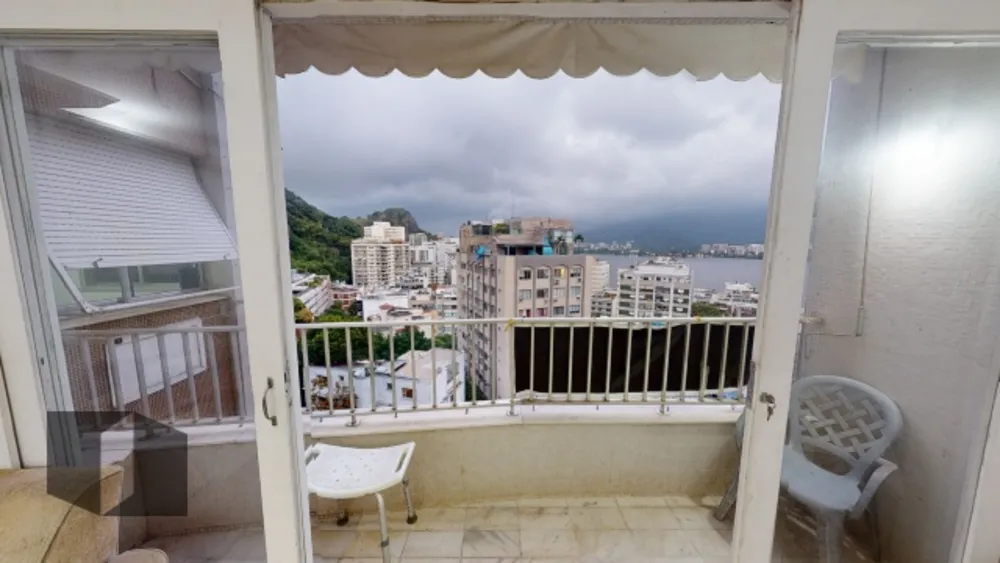 Apartamento, 3 quartos, 119 m² - Foto 3