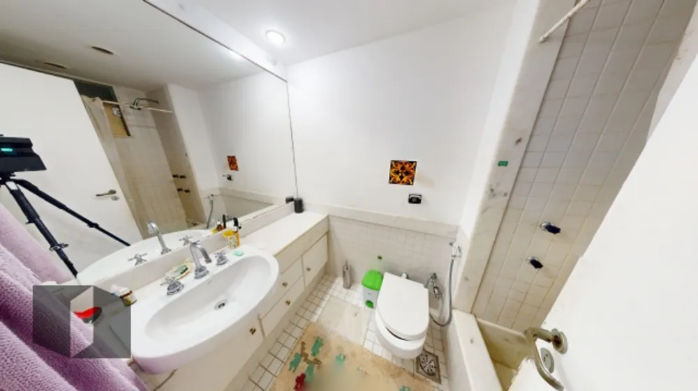 Apartamento, 3 quartos, 119 m² - Foto 11