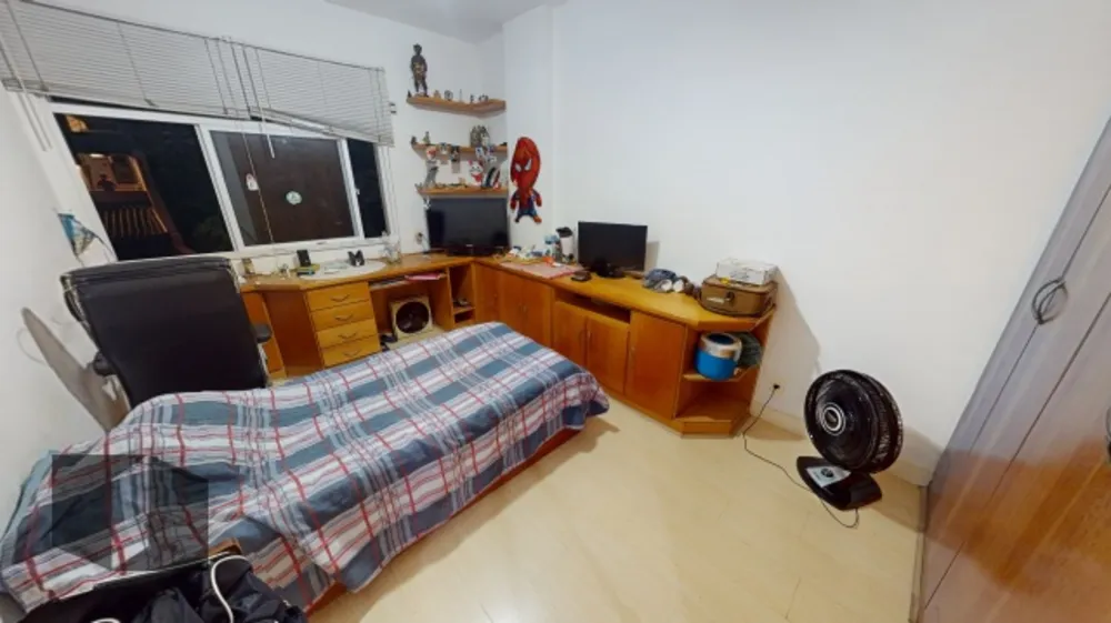 Apartamento, 3 quartos, 119 m² - Foto 12