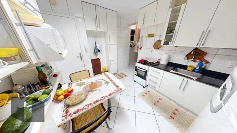 Apartamento, 3 quartos, 119 m² - Foto 17